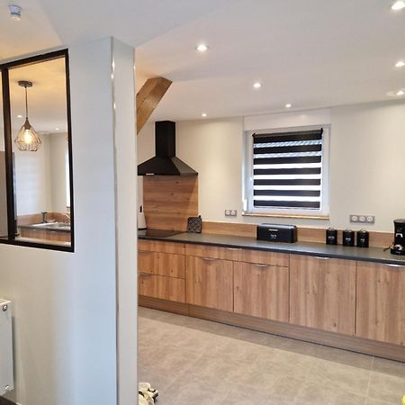 Appartement, Proche Europa-Park Colmar Strasbourg Sundhouse Eksteriør billede