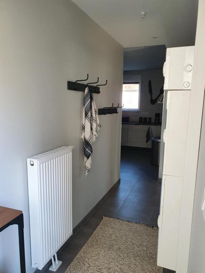 Appartement, Proche Europa-Park Colmar Strasbourg Sundhouse Eksteriør billede