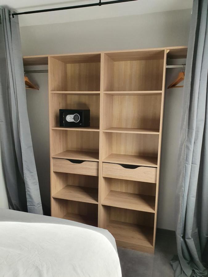 Appartement, Proche Europa-Park Colmar Strasbourg Sundhouse Eksteriør billede