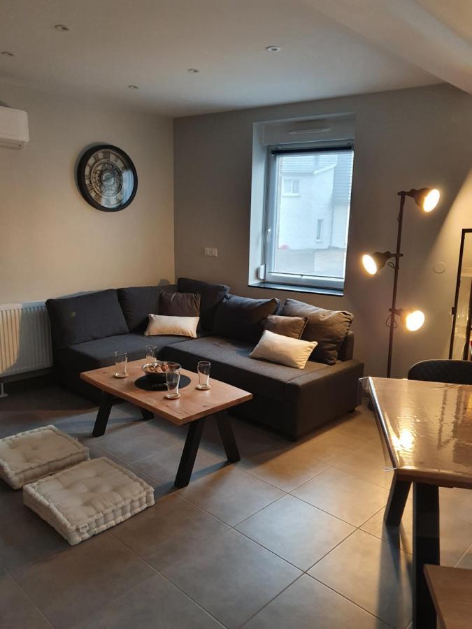 Appartement, Proche Europa-Park Colmar Strasbourg Sundhouse Eksteriør billede