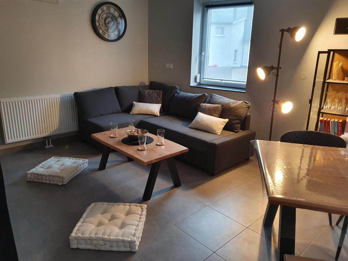 Appartement, Proche Europa-Park Colmar Strasbourg Sundhouse Eksteriør billede