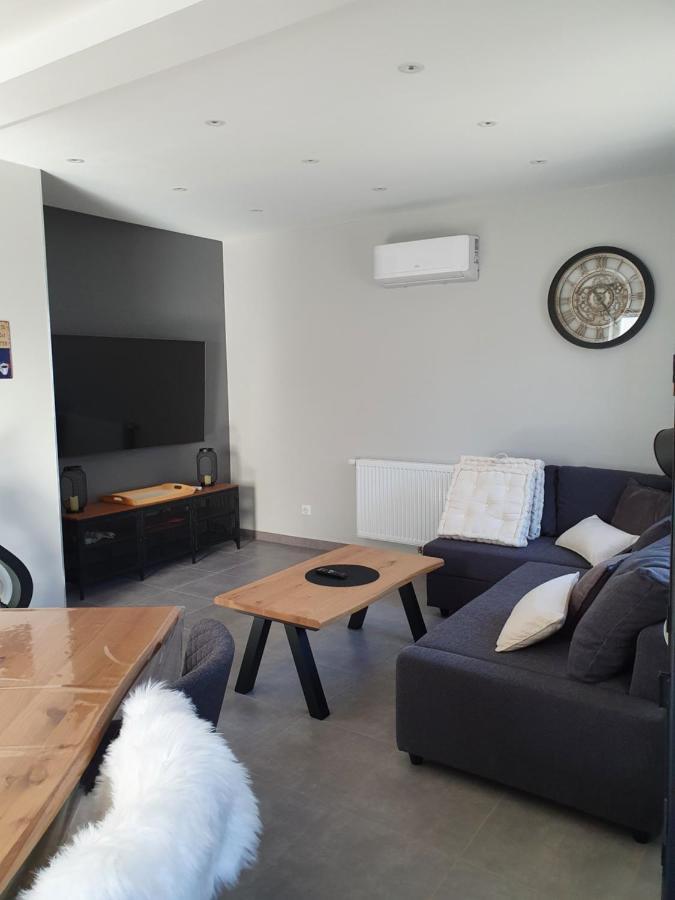 Appartement, Proche Europa-Park Colmar Strasbourg Sundhouse Eksteriør billede