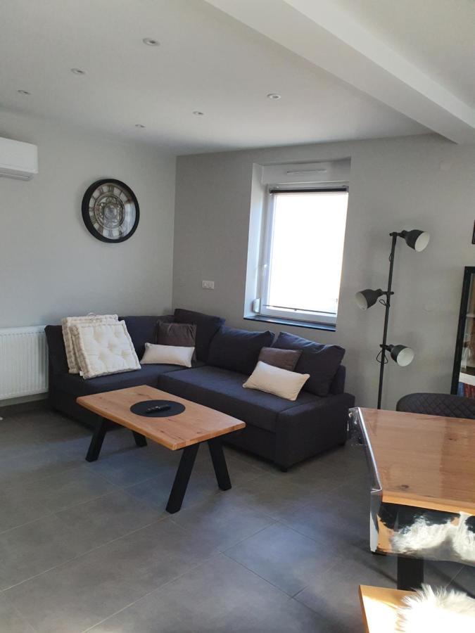 Appartement, Proche Europa-Park Colmar Strasbourg Sundhouse Eksteriør billede