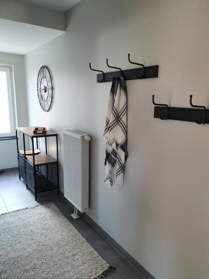 Appartement, Proche Europa-Park Colmar Strasbourg Sundhouse Eksteriør billede