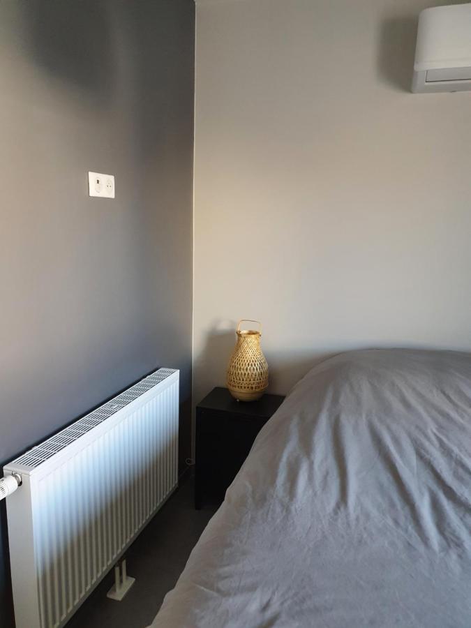 Appartement, Proche Europa-Park Colmar Strasbourg Sundhouse Eksteriør billede