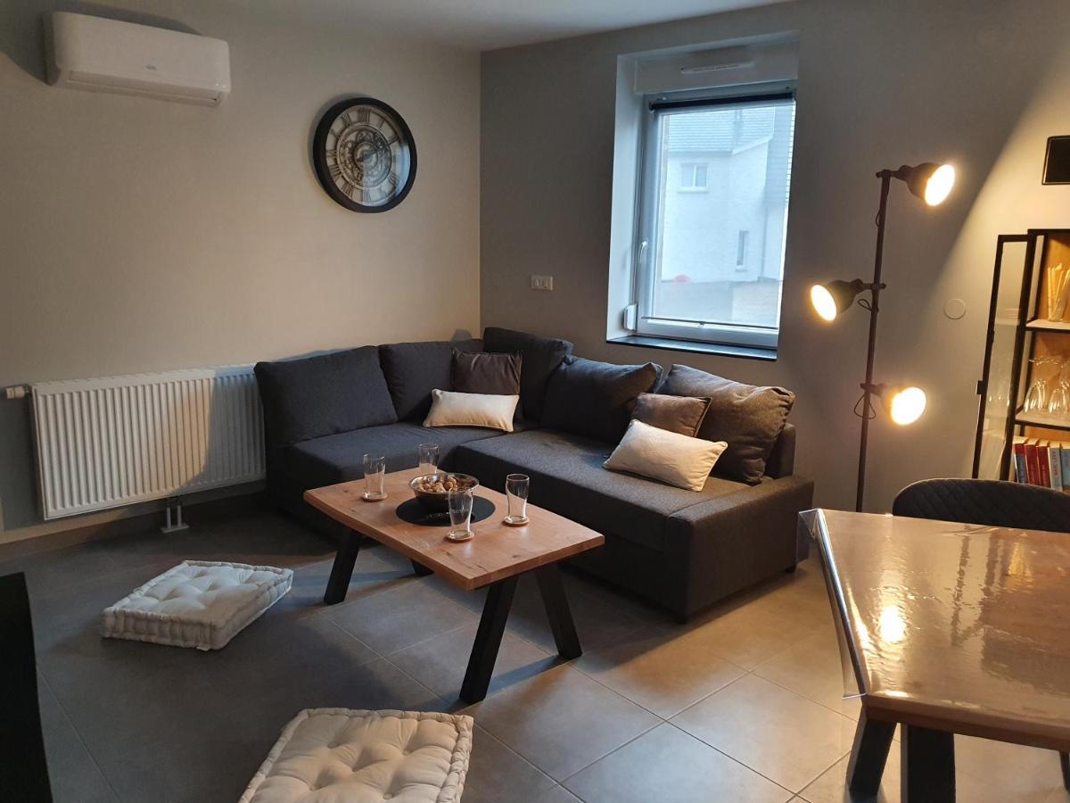Appartement, Proche Europa-Park Colmar Strasbourg Sundhouse Eksteriør billede
