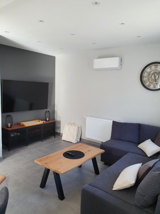 Appartement, Proche Europa-Park Colmar Strasbourg Sundhouse Eksteriør billede