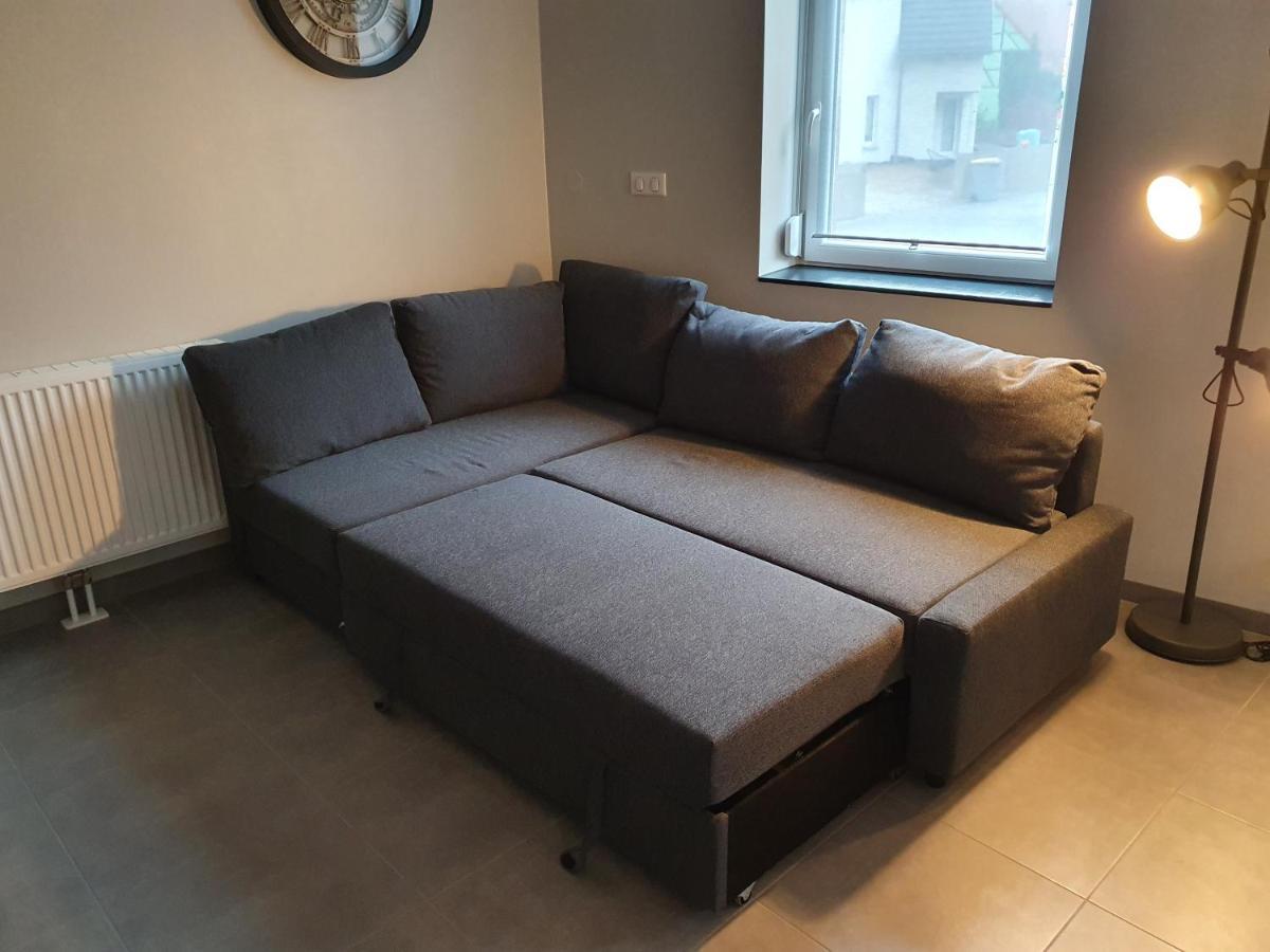 Appartement, Proche Europa-Park Colmar Strasbourg Sundhouse Eksteriør billede