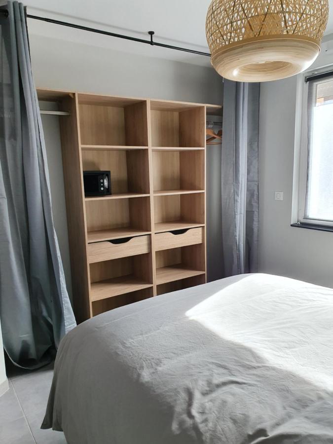 Appartement, Proche Europa-Park Colmar Strasbourg Sundhouse Eksteriør billede