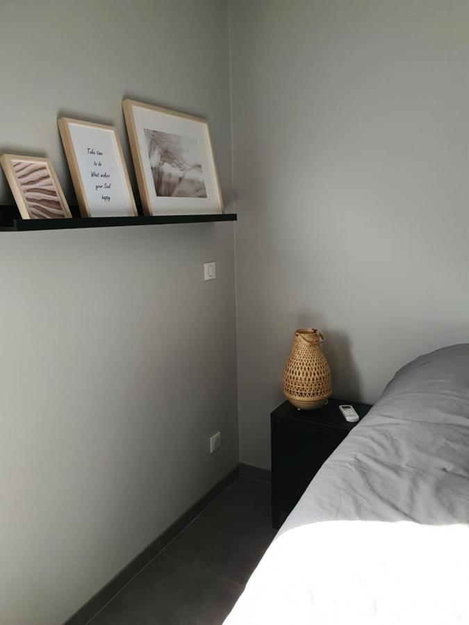 Appartement, Proche Europa-Park Colmar Strasbourg Sundhouse Eksteriør billede