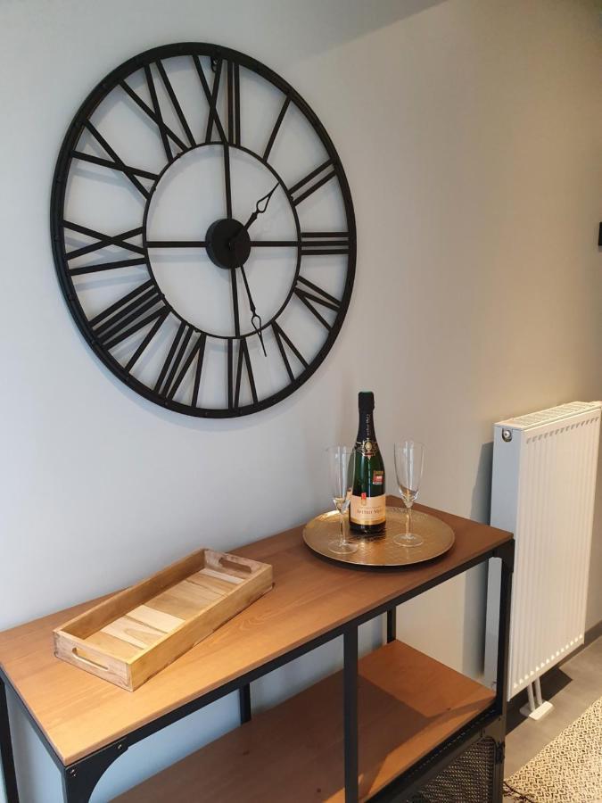 Appartement, Proche Europa-Park Colmar Strasbourg Sundhouse Eksteriør billede