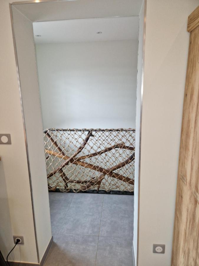 Appartement, Proche Europa-Park Colmar Strasbourg Sundhouse Eksteriør billede