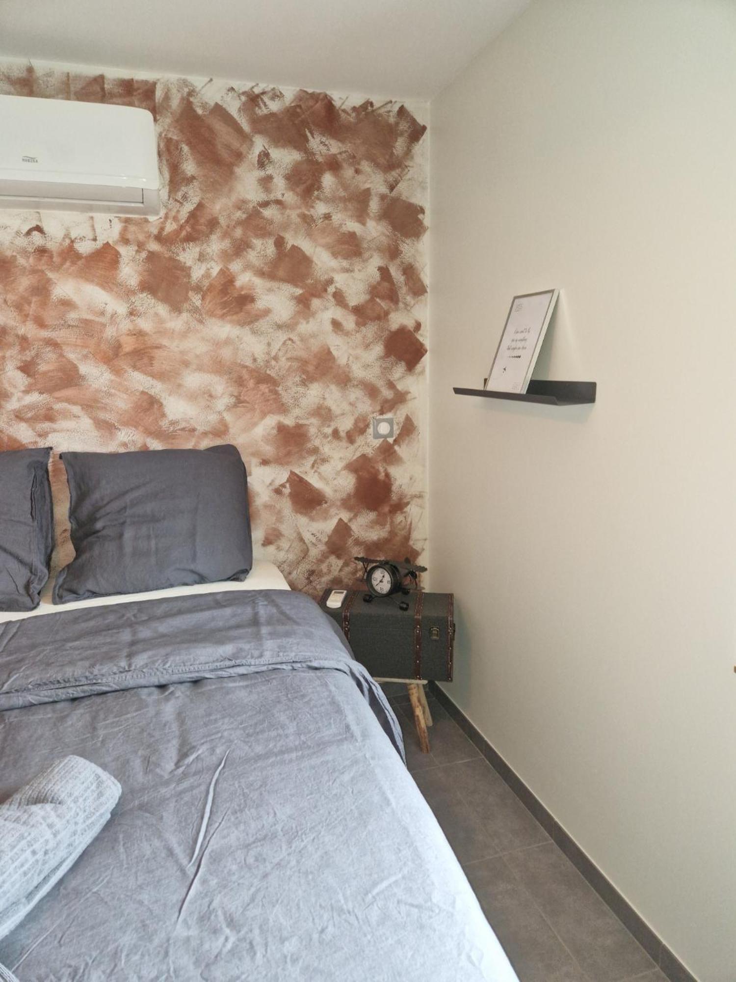 Appartement, Proche Europa-Park Colmar Strasbourg Sundhouse Eksteriør billede