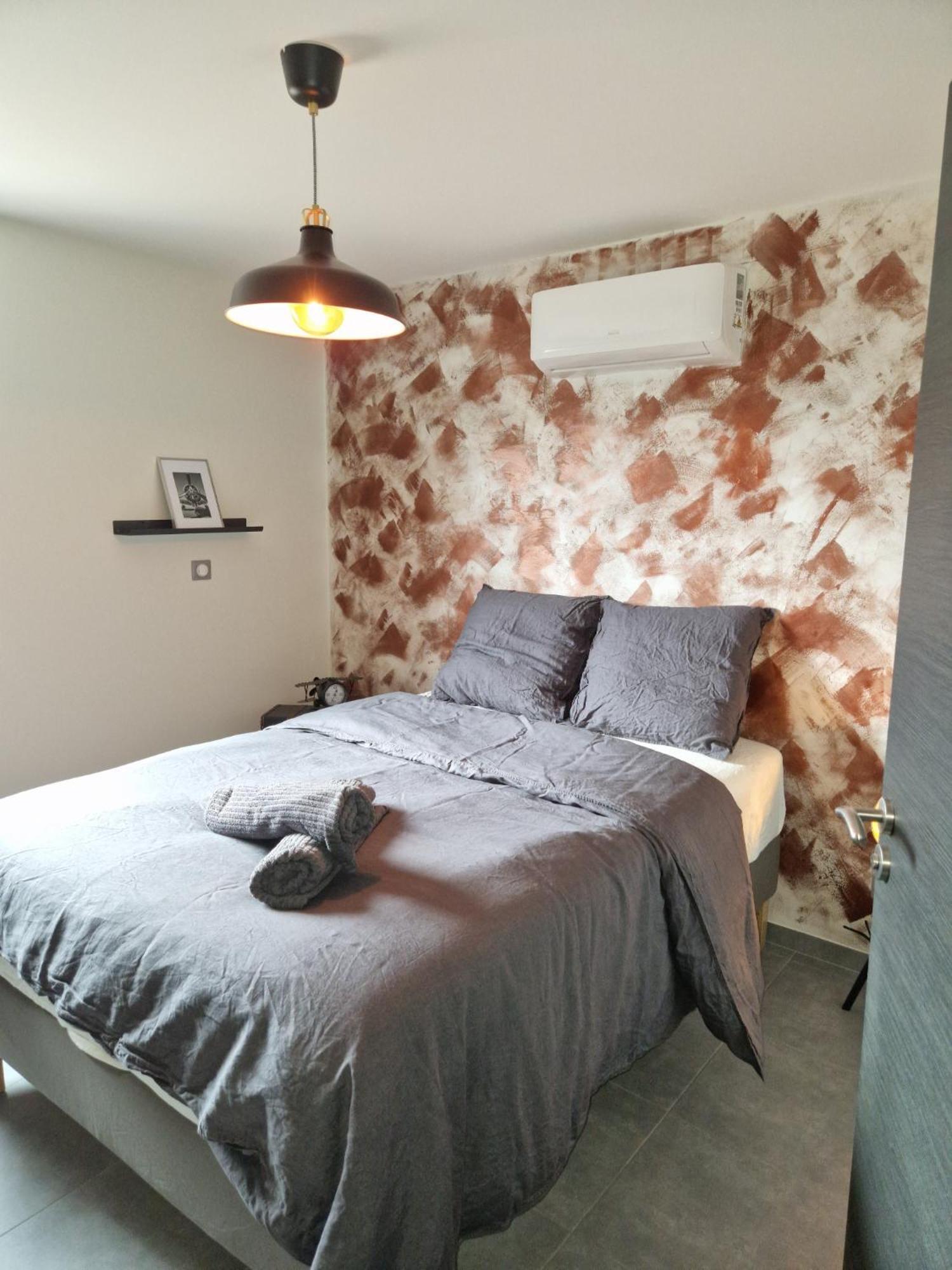 Appartement, Proche Europa-Park Colmar Strasbourg Sundhouse Eksteriør billede