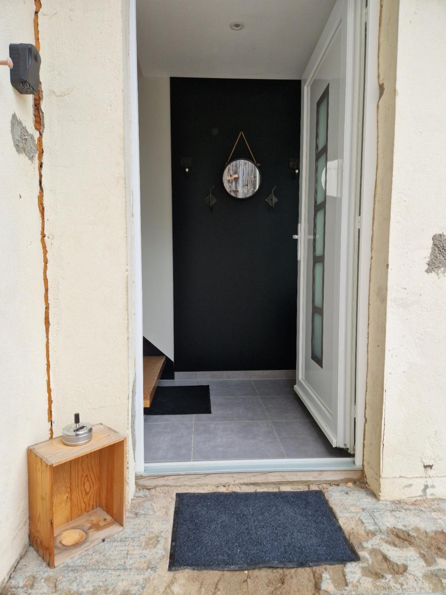 Appartement, Proche Europa-Park Colmar Strasbourg Sundhouse Eksteriør billede