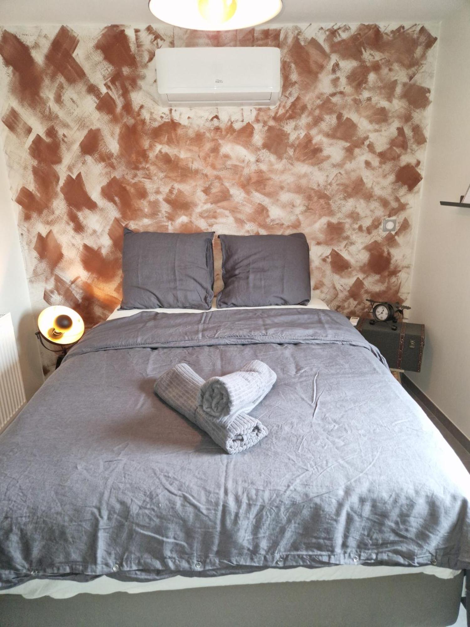 Appartement, Proche Europa-Park Colmar Strasbourg Sundhouse Eksteriør billede