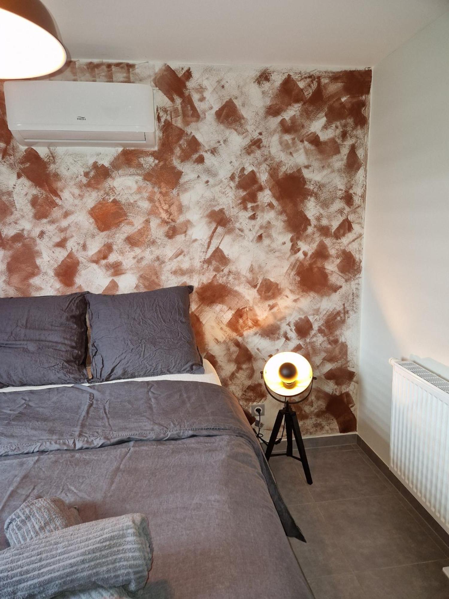 Appartement, Proche Europa-Park Colmar Strasbourg Sundhouse Eksteriør billede
