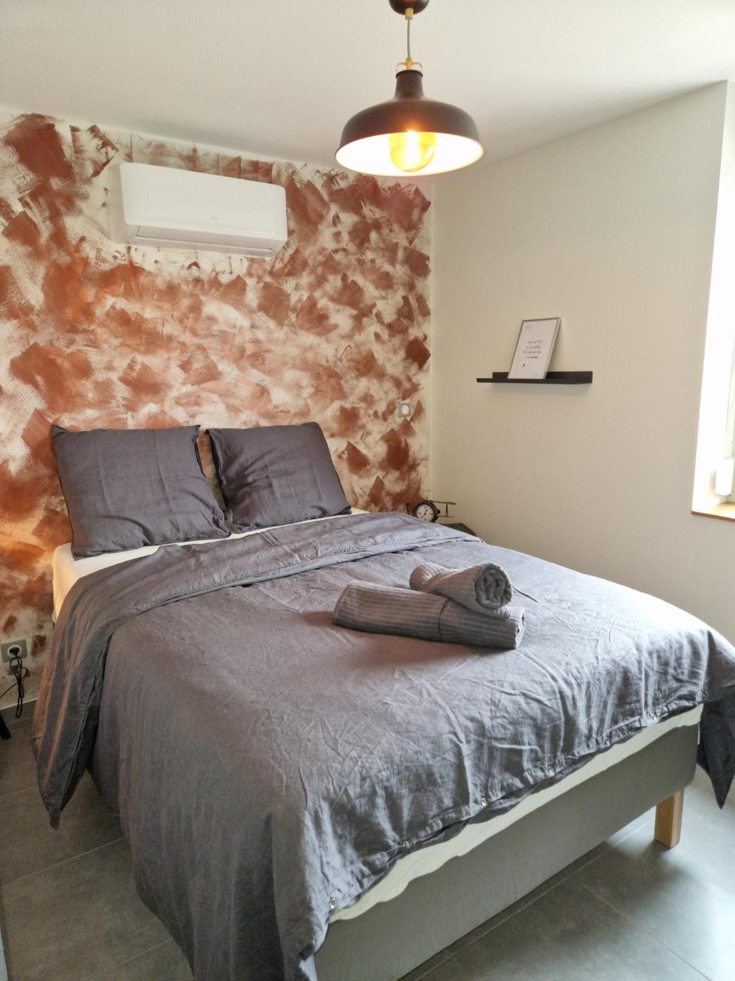 Appartement, Proche Europa-Park Colmar Strasbourg Sundhouse Eksteriør billede