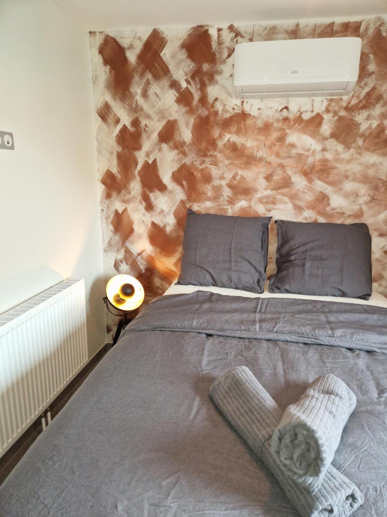 Appartement, Proche Europa-Park Colmar Strasbourg Sundhouse Eksteriør billede