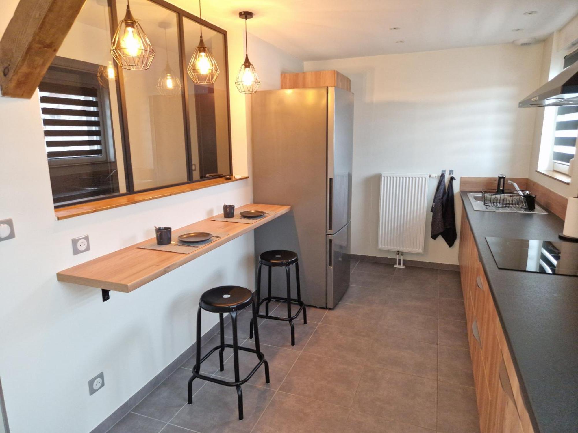 Appartement, Proche Europa-Park Colmar Strasbourg Sundhouse Eksteriør billede