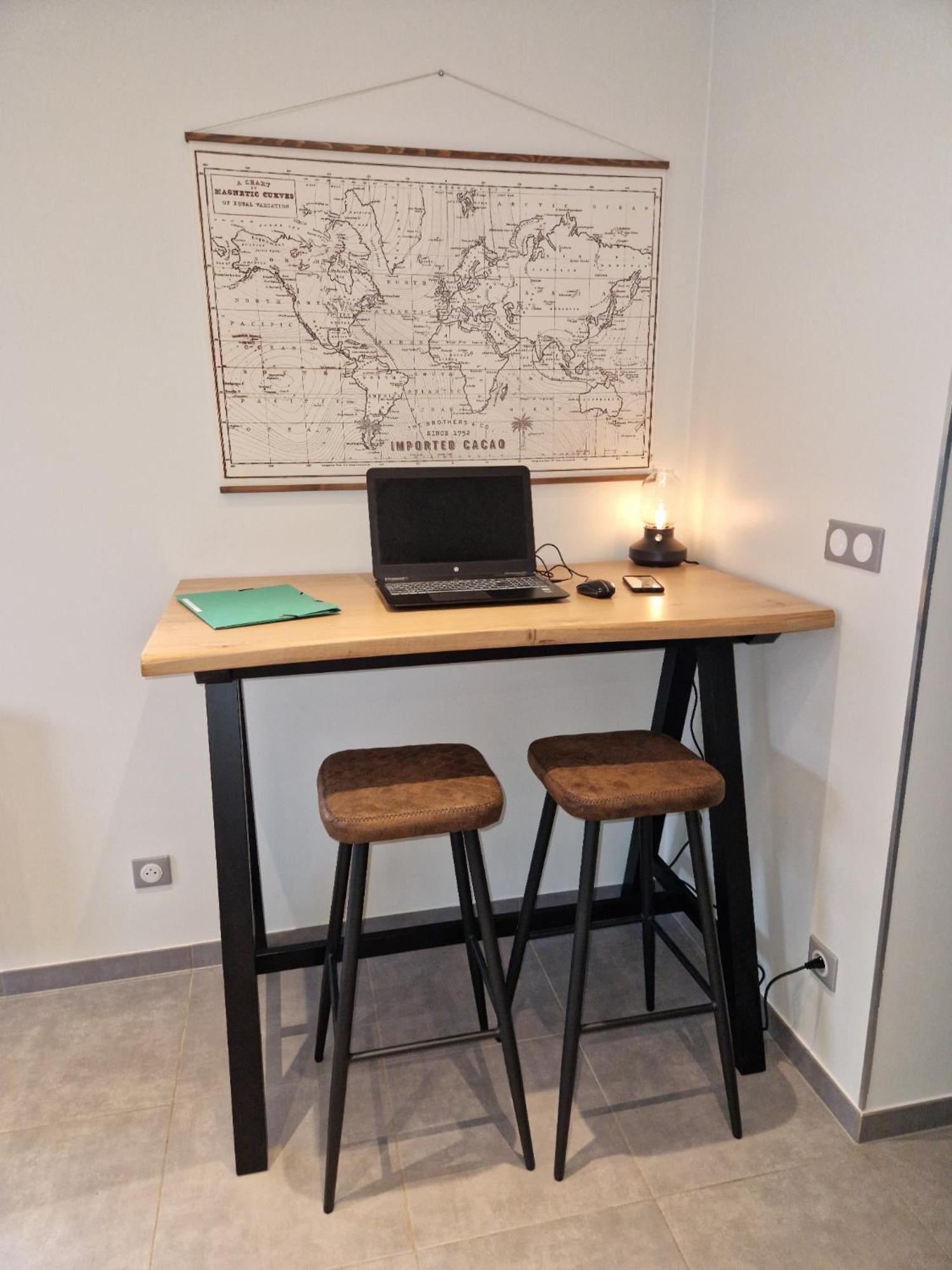 Appartement, Proche Europa-Park Colmar Strasbourg Sundhouse Eksteriør billede