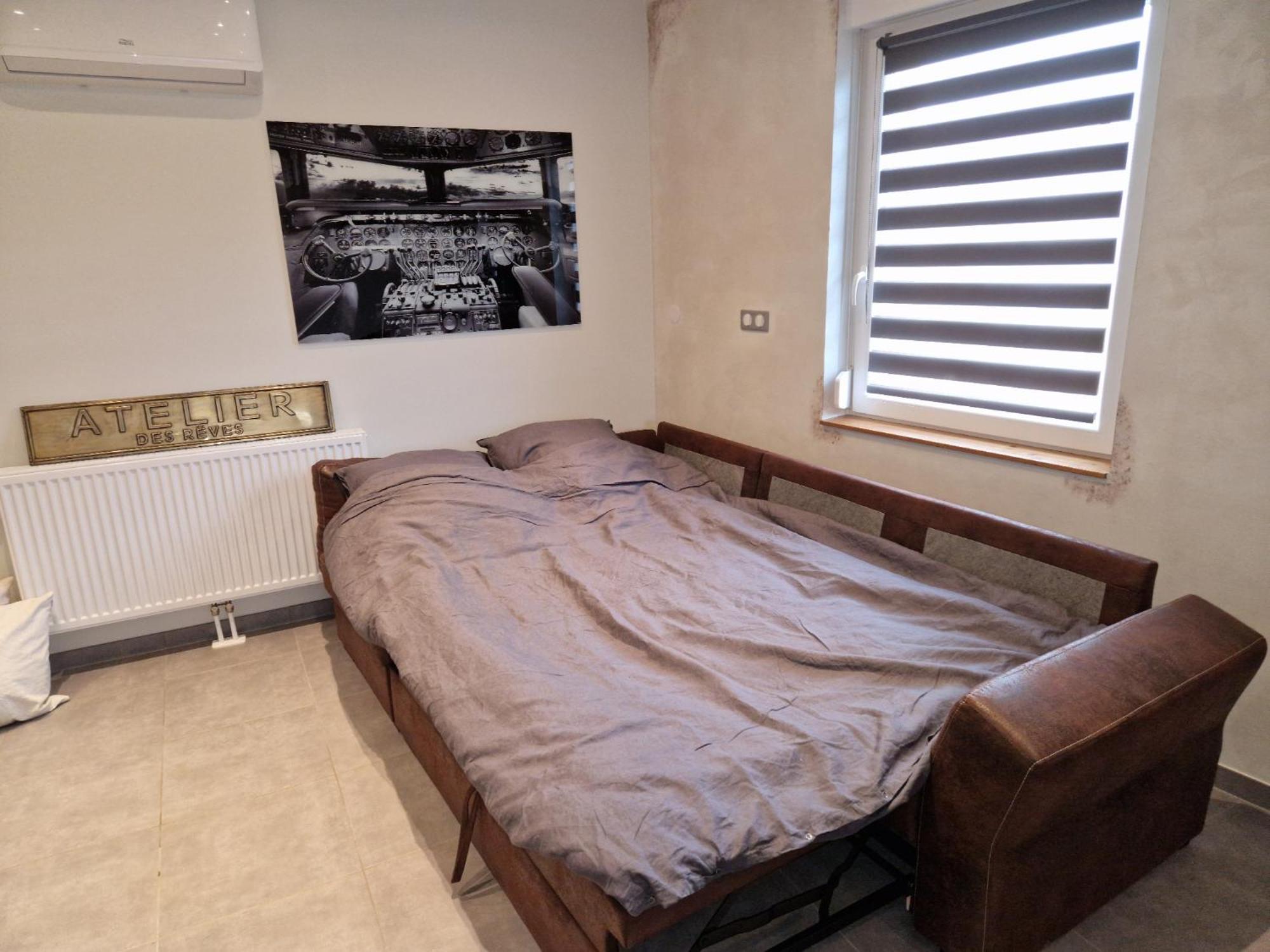 Appartement, Proche Europa-Park Colmar Strasbourg Sundhouse Eksteriør billede