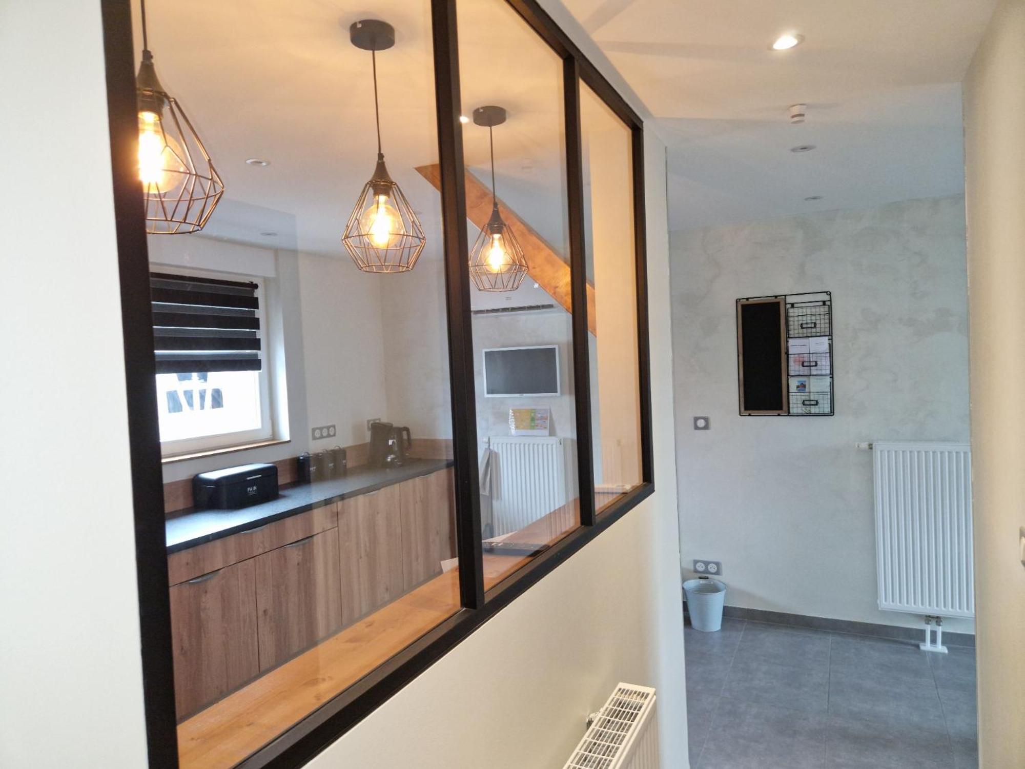 Appartement, Proche Europa-Park Colmar Strasbourg Sundhouse Eksteriør billede