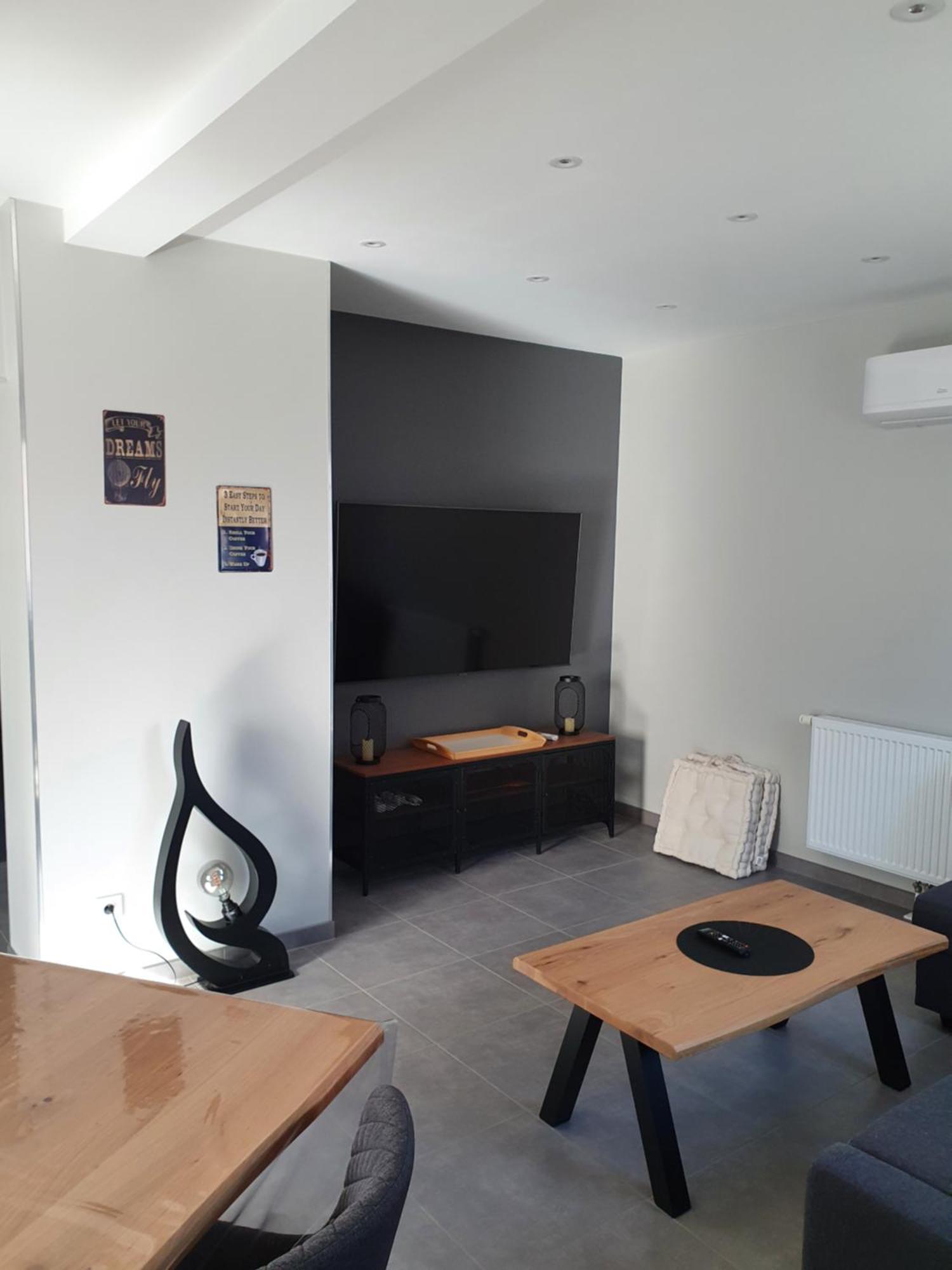 Appartement, Proche Europa-Park Colmar Strasbourg Sundhouse Eksteriør billede